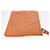 PRADA Borsa a Spalla con Borchie in Pelle Plastica Marrone Argento Auth 172906SAV - vista 18