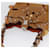 PRADA Borsa a Spalla con Borchie in Pelle Plastica Marrone Argento Auth 172906SAV - vista 5