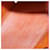 PRADA Borsa a Spalla con Borchie in Pelle Plastica Marrone Argento Auth 172906SAV - vista 9