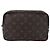 LOUIS VUITTON Trousse Toilette Monogram 23 Borsa Clutch M47524 LV Auth 172473 Monogramma - vista 13