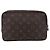 LOUIS VUITTON Trousse Toilette Monogram 23 Borsa Clutch M47524 LV Auth 172473 Monogramma - vista 2