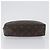LOUIS VUITTON Trousse Toilette Monogram 23 Borsa Clutch M47524 LV Auth 172473 Monogramma - vista 6