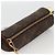 LOUIS VUITTON Pochette Papillon Monogramma LV Auth LNZ200 - vista 6