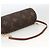 LOUIS VUITTON Pochette Papillon Monogramma LV Auth LNZ200 - vista 7
