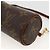 LOUIS VUITTON Pochette Papillon Monogramma LV Auth LNZ200 - vista 9