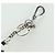 Dolce & Gabbana DOLCE&GABBANA D&G x Jujutsu Kaisen Panda Charm Nylon Nero Bianco Auth 166971SM - vista 10