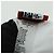 Dolce & Gabbana DOLCE&GABBANA D&G x Jujutsu Kaisen Panda Charm Nylon Nero Bianco Auth 166971SM - vista 15