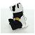 Dolce & Gabbana DOLCE&GABBANA D&G x Jujutsu Kaisen Panda Charm Nylon Nero Bianco Auth 166971SM - vista 3