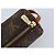 LOUIS VUITTON Monedero Papillon Monograma LV Auth 166265V - vista 10