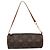 LOUIS VUITTON Monedero Papillon Monograma LV Auth 166265V - vista 13