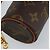 LOUIS VUITTON Monedero Papillon Monograma LV Auth 166265V - vista 16