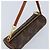 LOUIS VUITTON Monedero Papillon Monograma LV Auth 166265V - vista 6