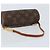 LOUIS VUITTON Monedero Papillon Monograma LV Auth 166265V - vista 7