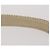 Borsa a Spalla LOEWE in Tela Verde Oro Auth BA10740 D'oro - vista 8