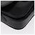 Borsa a Spalla CÉLINE Carrozza in Pelle Nera e Oro Auth bs33584 Nero D'oro - vista 10