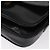 Borsa a Spalla CÉLINE Carrozza in Pelle Nera e Oro Auth bs33584 Nero D'oro - vista 14