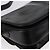 Borsa a Spalla CÉLINE Carrozza in Pelle Nera e Oro Auth bs33584 Nero D'oro - vista 15