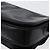 Borsa a Spalla CÉLINE Carrozza in Pelle Nera e Oro Auth bs33584 Nero D'oro - vista 16