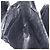 Borsa a Spalla CÉLINE Carrozza in Pelle Nera e Oro Auth bs33584 Nero D'oro - vista 19