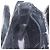 Borsa a Spalla CÉLINE Carrozza in Pelle Nera e Oro Auth bs33584 Nero D'oro - vista 20