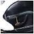 Borsa a Spalla CÉLINE Carrozza in Pelle Nera e Oro Auth bs33584 Nero D'oro - vista 23