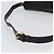 Borsa a Spalla CÉLINE Carrozza in Pelle Nera e Oro Auth bs33584 Nero D'oro - vista 7