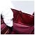 LOUIS VUITTON Borsa Wilshire PM Monogram Vernis Amarante M93641 LV Auth ki6551M Bordò - vista 11