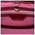 LOUIS VUITTON Borsa Wilshire PM Monogram Vernis Amarante M93641 LV Auth ki6551M Bordò - vista 18
