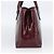 LOUIS VUITTON Borsa Wilshire PM Monogram Vernis Amarante M93641 LV Auth ki6551M Bordò - vista 4