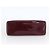 LOUIS VUITTON Borsa Wilshire PM Monogram Vernis Amarante M93641 LV Auth ki6551M Bordò - vista 5