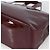 LOUIS VUITTON Borsa Wilshire PM Monogram Vernis Amarante M93641 LV Auth ki6551M Bordò - vista 9