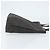 BURBERRY Nova Check Handtasche aus PVC braun silber authentisch bs33672 - Ansicht 3