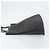 BURBERRY Nova Check Handtasche aus PVC braun silber authentisch bs33672 - Ansicht 4
