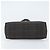 BURBERRY Nova Check Handtasche aus PVC braun silber authentisch bs33672 - Ansicht 5
