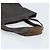 BURBERRY Nova Check Handtasche aus PVC braun silber authentisch bs33672 - Ansicht 7
