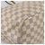 LOUIS VUITTON Borsa Tote Neverfull MM Damier Azur N41605 Auth LV LNZ052 - vista 14