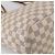 LOUIS VUITTON Borsa Tote Neverfull MM Damier Azur N41605 Auth LV LNZ052 - vista 16