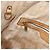 LOUIS VUITTON Borsa Tote Neverfull MM Damier Azur N41605 Auth LV LNZ052 - vista 20