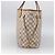 LOUIS VUITTON Borsa Tote Neverfull MM Damier Azur N41605 Auth LV LNZ052 - vista 3