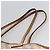LOUIS VUITTON Borsa Tote Neverfull MM Damier Azur N41605 Auth LV LNZ052 - vista 8