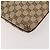Borsa a Spalla GG Canvas Gucci Beige Argento 122793 Auth ep13100 - vista 12