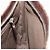 Borsa a Spalla GG Canvas Gucci Beige Argento 122793 Auth ep13100 - vista 17