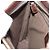 Borsa a Spalla GG Canvas Gucci Beige Argento 122793 Auth ep13100 - vista 18