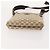 Borsa a Spalla GG Canvas Gucci Beige Argento 122793 Auth ep13100 - vista 9