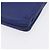 Céline Borsa a Spalla Trio Grande in Pelle Blu Oro Auth ki6539 D'oro - vista 14
