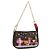 LOUIS VUITTON Monogram Vivienne Mini Pochette Accesorios M80863 Auth 167032SM Monograma