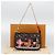 LOUIS VUITTON Monogram Vivienne Mini Pochette Accesorios M80863 Auth 167032SM Monograma - vista 12