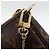 LOUIS VUITTON Monogram Vivienne Mini Pochette Accesorios M80863 Auth 167032SM Monograma - vista 19