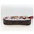 LOUIS VUITTON Monogram Vivienne Mini Pochette Accesorios M80863 Auth 167032SM Monograma - vista 5