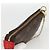 LOUIS VUITTON Monogram Vivienne Mini Pochette Accesorios M80863 Auth 167032SM Monograma - vista 6